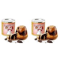 Hanauer Gugelhupf, 2er Pack (1 x 110 g)