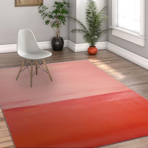 Tapis antidérapant lavable résolvant les glissades et les taches - 4