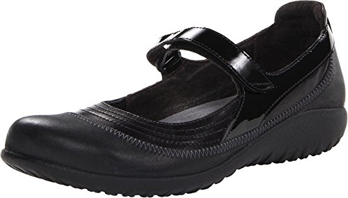 Image of Naot Women's Kirei Mary Jane Flat