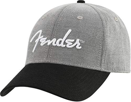 IL TUO UTILIZZO: Celebra Fender con questo cappello 