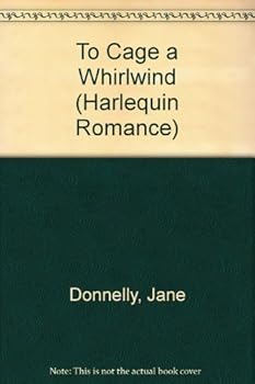 Paperback To Cage A Whirlwind Book