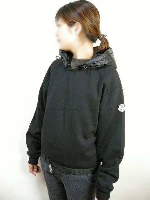 楽天市場】MONCLER/モンクレール/MAGLIA CARDIGAN/スウェットパーカー