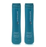 satinique shampoo sulphate free Mischung aus Vitamin E und einer einzigartigen Form von Avocado
