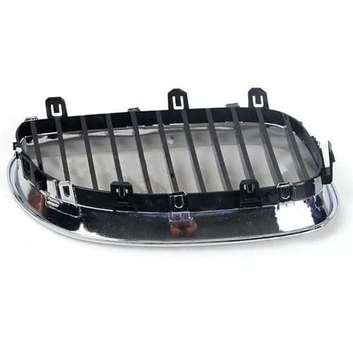 Calandre avant chromée pour BMW E60 E61 série 5 de 520i à 550i