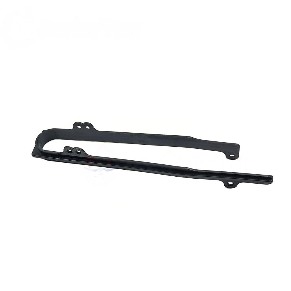 Cubierta Protectora De Guía Deslizante Cadena Motocicleta para VFR800 2002-2012 Trail Piñón Guía Y Tensor