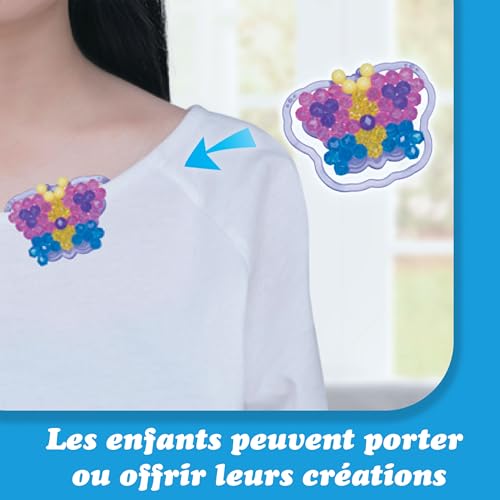 Coffret Mes Accessoires Féériques À Créer Epoch D'enfance La Boîte - vue 9