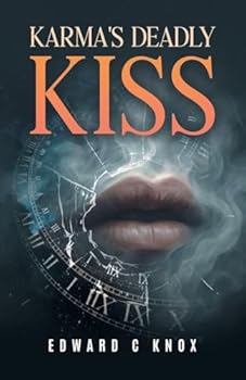 Paperback Karma's Deadly Kiss Book