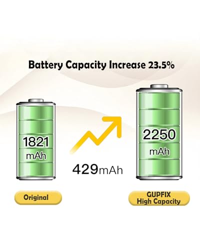 Image of Battery for iPhone SE(2016) with Full Remove Tool Kits