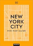 DK New York City Mini Map and Guide (Pocket Travel Guide)