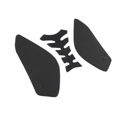 Anti-rayures réservoir ZX-6R 2009-2020 - Grip latéral de protection