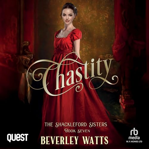 Chastity by Beverley Watts episode artwork