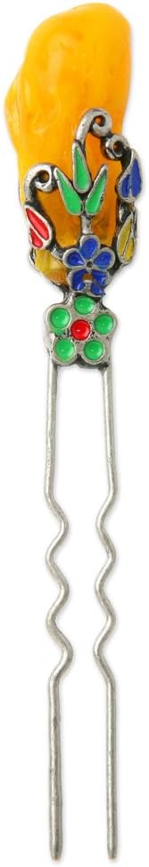 Korean Traditional Hairpin Ornament for Women Hanbok D84