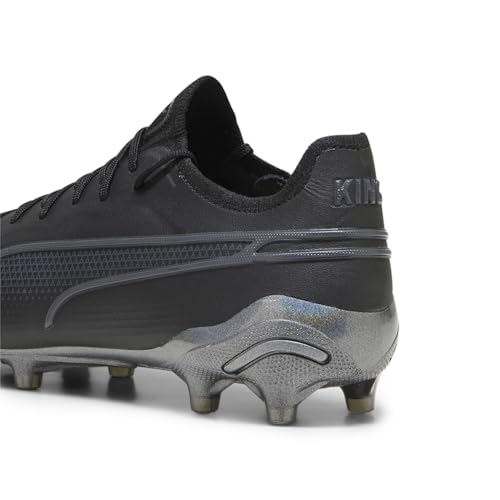 Zapatillas PUMA King Ultimate FG/AG Wn's, botas de fútbol para mujer 6
