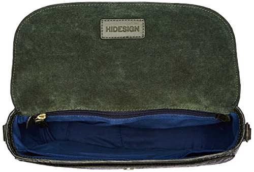 Image of Hidesign Women's Leather Sling Bag