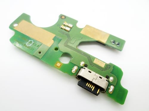 Módulo de carga TCL 10 SE soluciona falso contacto USB flex T766H 4
