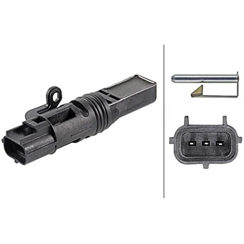 HELLA 6PU 009 146-891 Sensor de revoluciones Cover