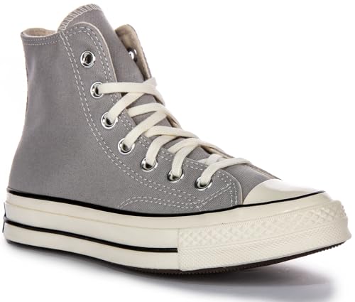 Baskets montantes Converse A08615C - vue 6