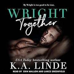 Wright Together Titelbild