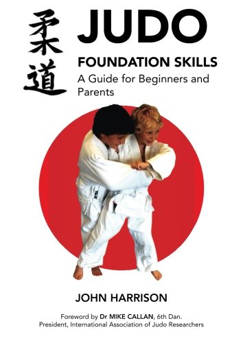 Judo Foundation Skills