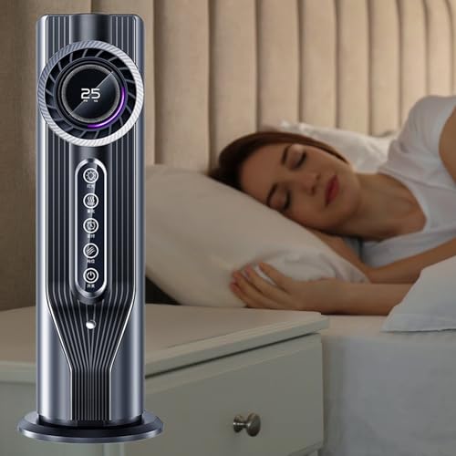 Climatiseur portable : rafraîchir les espaces restreints et étouffants - 7