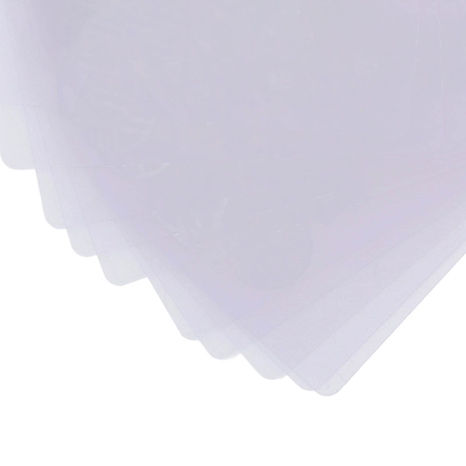 Amazon.co.jp: 100個入り プラスチック カード 携帯電話 スクリーン