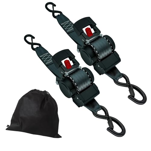 Courroies flexibles pour meubles lot de 2 avec sac de rangement 1650 lbs