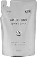 ボディソープ cainaku Amazon.co.jp: カインズ(CAINZ) お肌と同じ弱酸性 泡ボディ