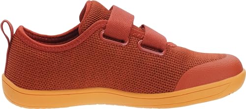 Image of WHITIN Toddler /Little Kid Wide Barefoot Shoes | Minimalist Sneakers for Boys /Girls | Zero-Drop Healthy Sole | Natural to Grow