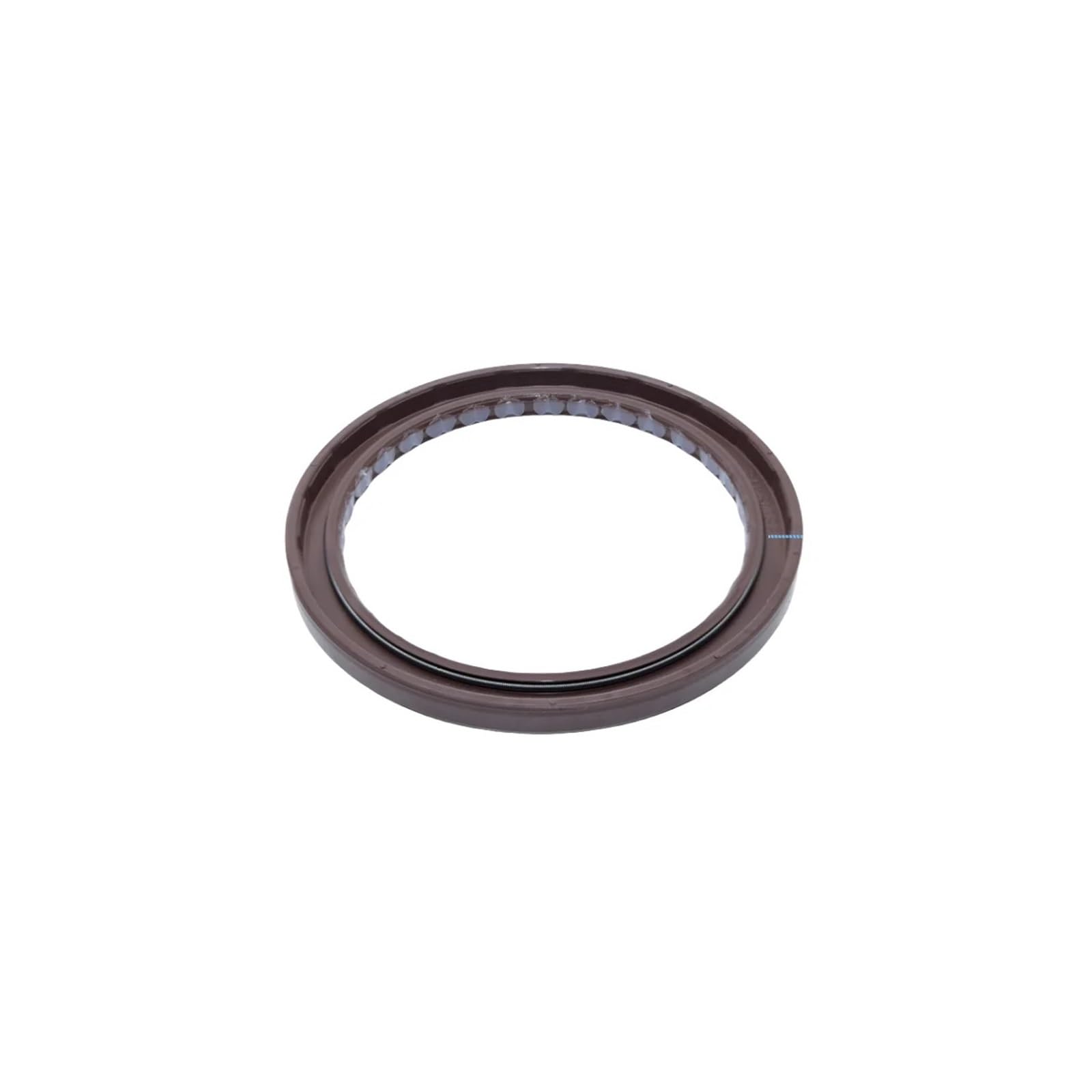 Pressure Type Oil Seal BAFSL1SF 80 * 100 * 7 mm - Double Lip Oil Seal with Spring