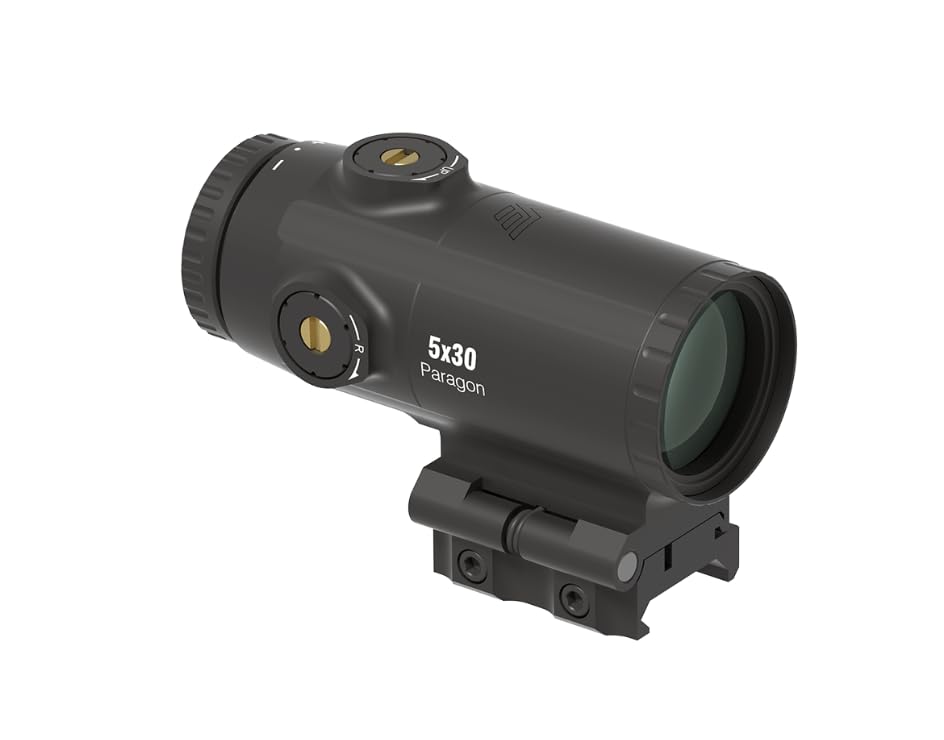 Amazon.co.jp: ベクターオプティクス Paragon 5x30 Micro