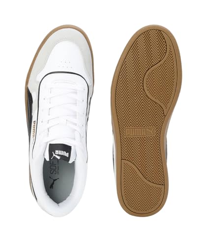 Image of Puma Mens Zarsun Sneaker