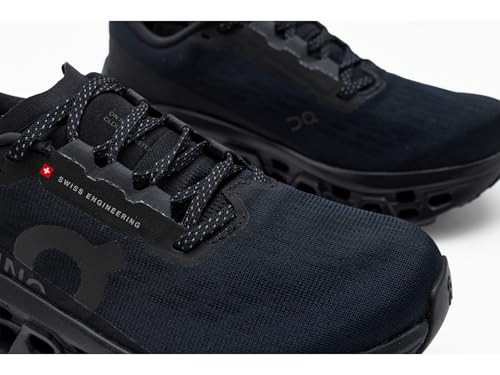 Chaussures running On Cloudmonster 3 contre fatigue running - 2
