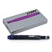 Lamy USA Lamy Fountain Pen Boxed Ink Cartridges (5 per pack) Purple
