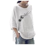 Damen Moderne Oberteile Oberteil Frauen V Ausschnitt Ausschnitt Oberteile Off-Shoulder-Shirt Tshirt Damen Glitzer Tshirt Damen Hoodie Bedrucken Batik Shirt Blusen Damen Tunika Herren