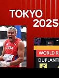 Championnats du monde d'athlétisme