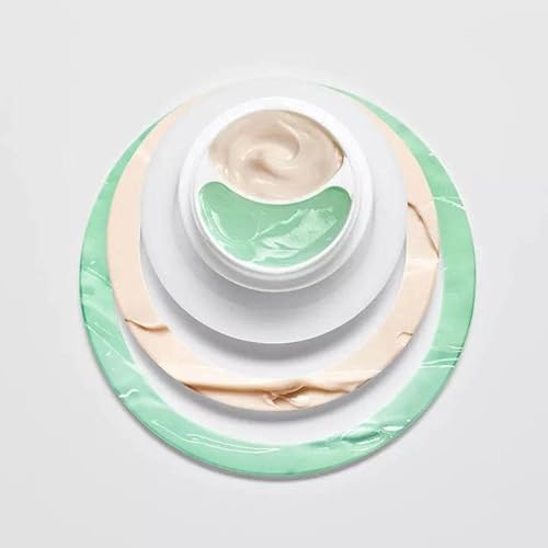 Uniformizador de Tom Para Olheiras Duo de Tratamento Cosmético