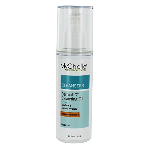 mychelle perfect c cleansing oil