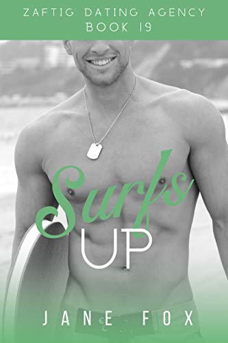 Surf's Up (Zaftig Dating Agency) (English Edition)