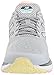 New Balance Women's Fresh Foam 680 V7 Running Shoe, Silver Mink/Thunder/White Mint, 11 Wide