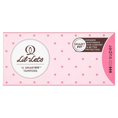 Lil-Lets Super