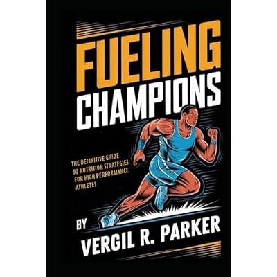 Fueling Champions