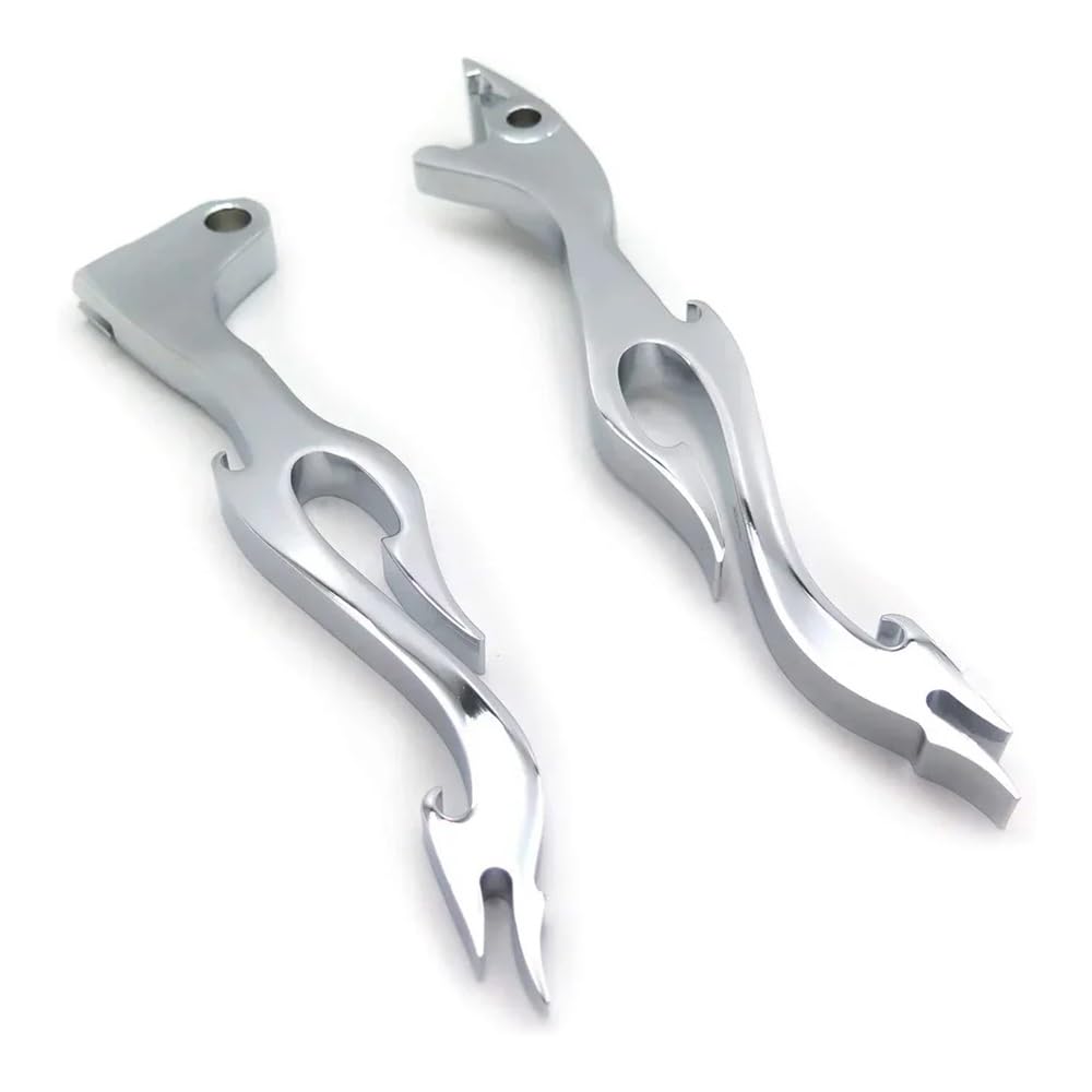 Leviers de frein et d'embrayage pour moto anti jeu pour Shadow 600 VT1300