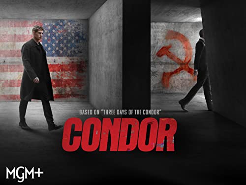 Condor - Season 2