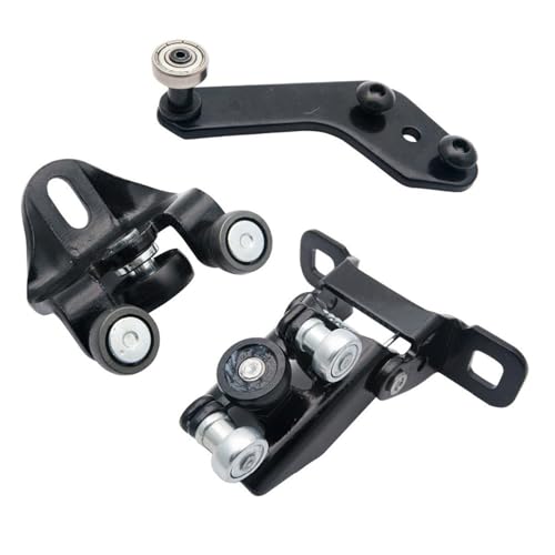 Rouleau porte coulissante pour rénover le guidage droit Ford Transit MK6 MK7