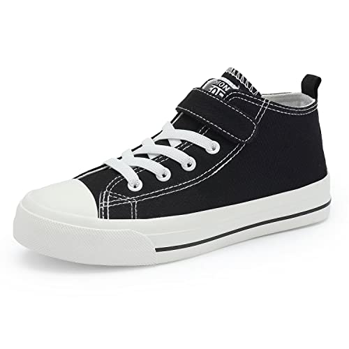 Girls Tennis Running Shoes Breathable Shoes Casual Walking Shoes Big Kid Plus Size 5