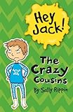 The Crazy Cousins (Hey Jack!)