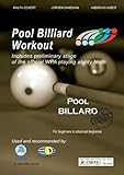 Pool Billiard Workout: Start, for Beginners to Advanced Beginners (PAT-System Workout)