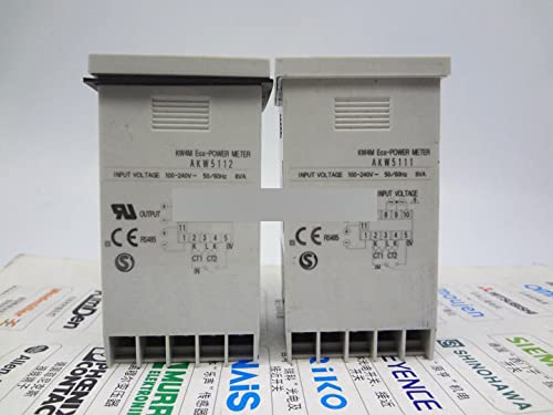 Amazon | AKW5211 エコエネルギーメーター | SENAR | アクセサリ Amazon | AKW5211 エコエネルギーメーター | SENAR | アクセサリ
