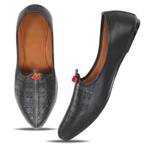 Mens Juttis Ethnic Mojaris | Casual Loafers Juti Shoe for Men