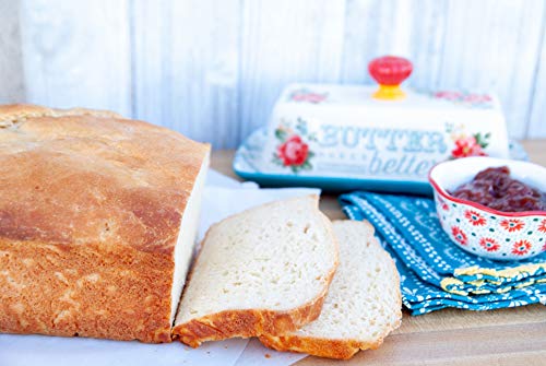 Mom'S Place Gluten-Free Mom’S Place Gluten-Free Sourdough Bread Or Rolls Mix Refill thumb #3